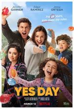 Watch Yes Day Zmovie