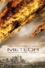 Watch Meteor: Path To Destruction Zmovie