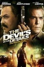 Watch The Devils in the Details Zmovie