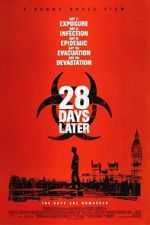 Watch 28 Days Later... Zmovie