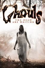 Watch Ghouls Zmovie