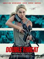 Watch Double Threat Zmovie