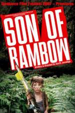 Watch Son of Rambow Zmovie