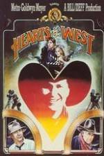 Watch Hearts of the West Zmovie