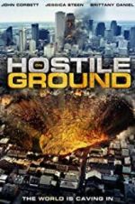 Watch On Hostile Ground Zmovie