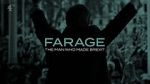 Watch Farage: The Man Who Made Brexit Zmovie