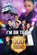 Watch Odd Squad: The Movie Zmovie
