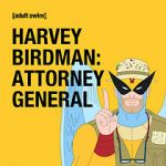 Watch Harvey Birdman: Attorney General Zmovie