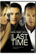 Watch The Last Time Zmovie