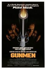 Watch Gunmen Zmovie