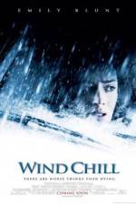 Watch Wind Chill Zmovie