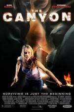 Watch The Canyon Zmovie