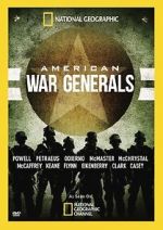 Watch American War Generals Zmovie