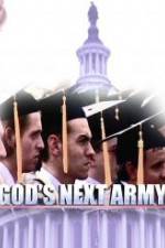 Watch God's Next Army Zmovie