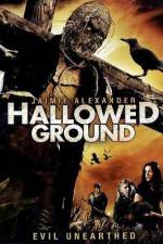 Watch Hallowed Ground Zmovie