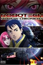 Watch Robotech The Shadow Chronicles Zmovie