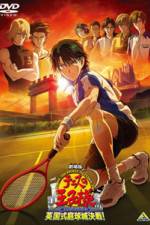 Watch The Prince of Tennis - The Battle of the British City Zmovie