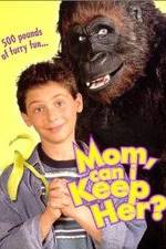 Watch Mom, Can I Keep Her? Zmovie