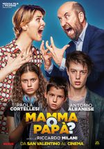 Watch Mom or Dad? Zmovie