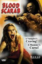 Watch Blood Scarab Zmovie