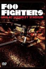 Watch Foo Fighters Live at Wembley Stadium Zmovie