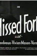 Watch A Missed Fortune Zmovie