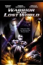 Watch Warrior of the Lost World Zmovie