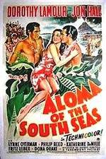 Watch Aloma of the South Seas Zmovie