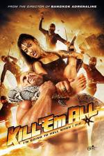 Watch Kill 'em All Zmovie