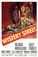 Watch Mystery Street Zmovie