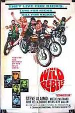 Watch Wild Rebels Zmovie