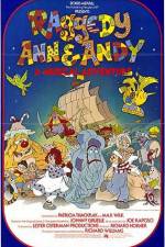 Watch Raggedy Ann & Andy: A Musical Adventure Zmovie