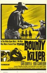 Watch The Bounty Killer Zmovie