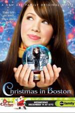 Watch Christmas in Boston Zmovie