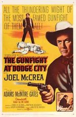 Watch The Gunfight at Dodge City Zmovie