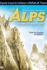 Watch IMAX - The Alps Climb Of Your Life Zmovie