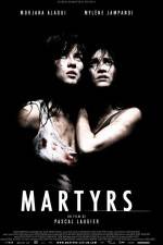 Watch Martyrs Zmovie