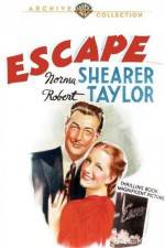 Watch Escape Zmovie