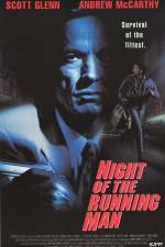 Watch Night of the Running Man Zmovie