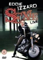 Watch Eddie Izzard: Sexie Zmovie