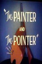 Watch The Painter and the Pointer Zmovie