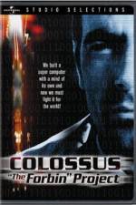 Watch Colossus The Forbin Project Zmovie