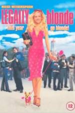 Watch Legally Blonde Zmovie