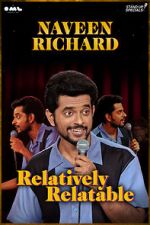 Watch Relatively Relatable by Naveen Richard Zmovie