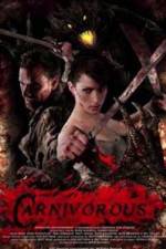 Watch Carnivorous Zmovie