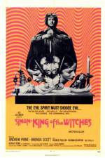 Watch Simon King of the Witches Zmovie