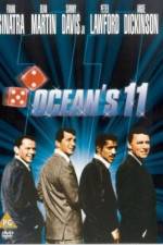 Watch Ocean's Eleven Zmovie