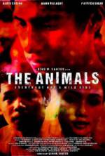 Watch The Animals Zmovie