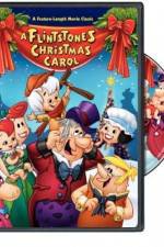 Watch A Flintstones Christmas Carol Zmovie