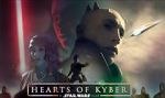 Watch Hearts of Kyber (Short 2017) Zmovie